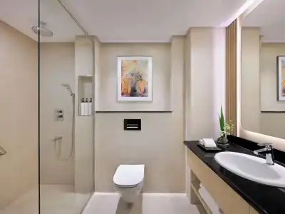 Swissôtel Al Murooj - 26