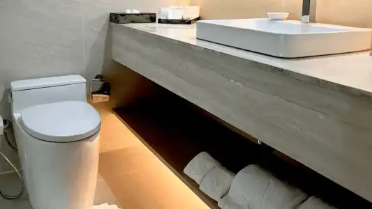 Amora Beach Resort Phuket - 45