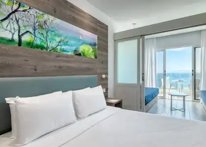 Atlantica SunGarden Beach - 39