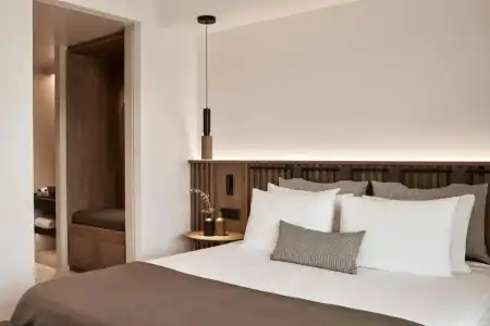 The Olivar Suites - 91
