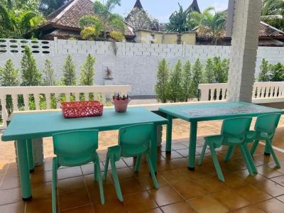 Samui Beach Resort - 42