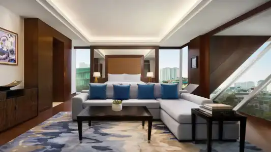 JW Marriott Hanoi - 76