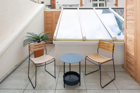 Hôtel Maison Montgrand Marseille Vieux Port - 52