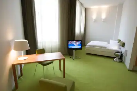 Wyndham Garden Berlin Mitte - 40