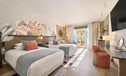 Grand Hyatt La Manga Club Golf & Spa - 4