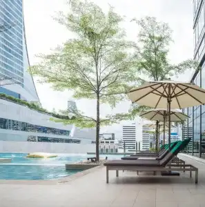 Sivatel Bangkok - 0