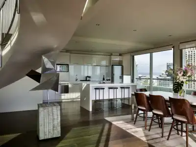 Pullman Auckland & Apartments - 79