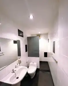 Aquarius Guesthouse & Sauna Adults Only - 47
