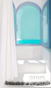 Infinity Suites and Dana Villas - 138