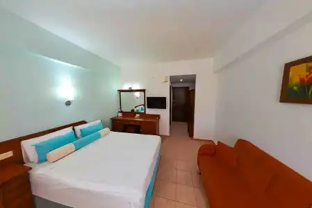 Xeno Eftalia Resort - 34