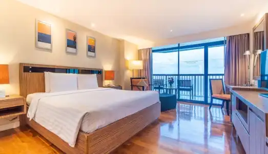 Radisson Resort & Spa Hua Hin - 69