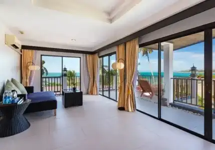 Samaya Wellness Resort - 103