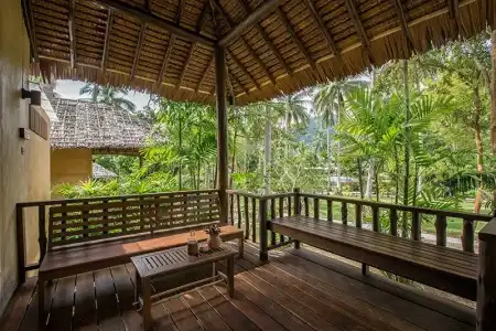 Ban Sainai Resort - 58