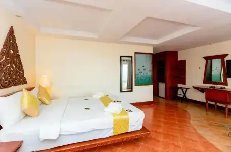 Ao Nang Bay Resort - 56