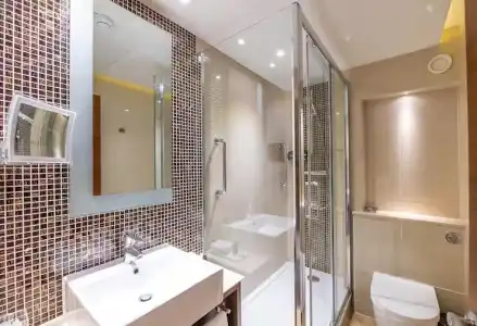 100 Queen's Gate London Kensington, Curio Collection by Hilton - 15