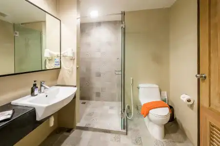 Ananta Burin Resort - 20