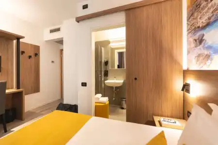 Hi - Wellness & Spa Adults Only - 9