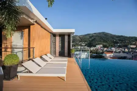 The Marina Phuket - 11
