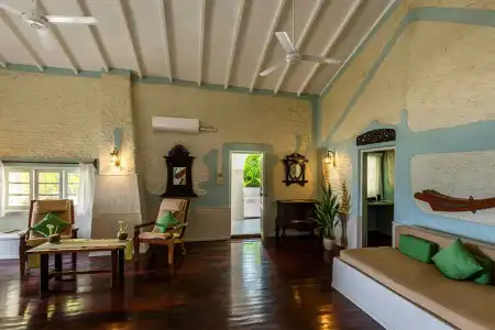 Nika Island Resort & Spa - 38