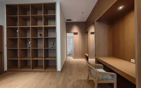 Ra Suites Simatupang - 63