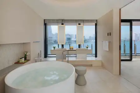 Intercontinental Yokohama Pier 8 by IHG - 82