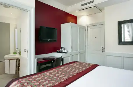 Indigo ROME - ST. GEORGE by IHG - 6
