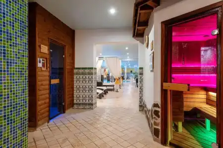 Calimbra Wellness and Conference - 38