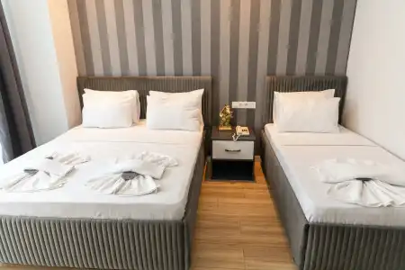 The Hera Maltepe & Spa - 26