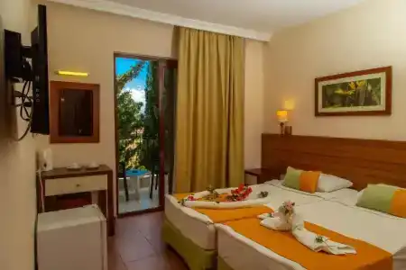 Lemas Suite - 19