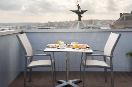Eurostars Blue Coruña - 81