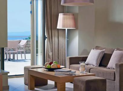 Anaxo Resort - 43