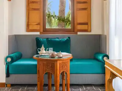 Sofitel Marrakech Palais Imperial & Spa - 63