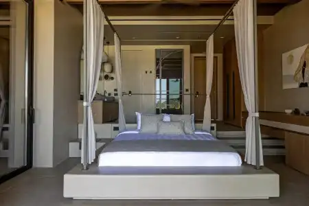 Unique Blue! Resort and Villas Adults Only - 56
