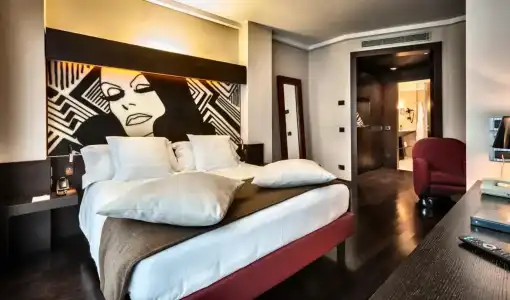 Crowne Plaza Milan City by IHG - 1