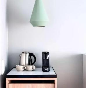 Numa Berlin Kudamm - 38