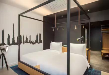 Canopy by Hilton Al Seef - 64