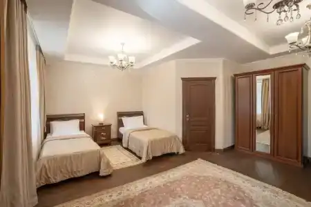 Belarus Sanatorium - 124