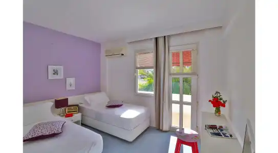 Taytanli Motel - 32