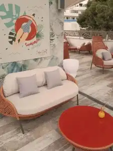 Casa Coco Boutique Spa Adults Only - 21