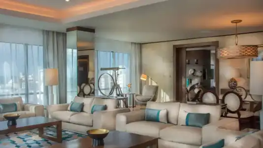 JW Marriott Santo Domingo - 88