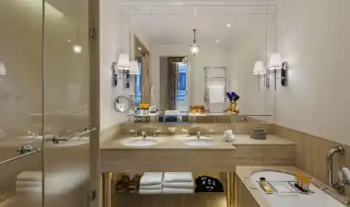 The St. Regis Rome - 71