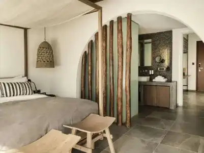 Aulus Lindos Rhodes Resort, Curio Collection by Hilton - 89
