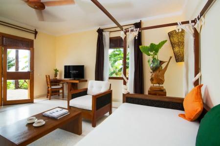 Fruit & Spice Wellness Resort Zanzibar - 99