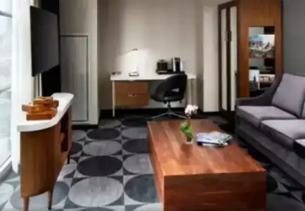 Crowne Plaza HY36 Midtown Manhattan by IHG - 79