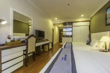 Thien Thanh Resort Phu Quoc - 50