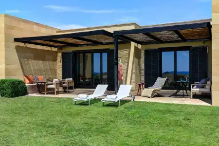 Verdura Resort - 117