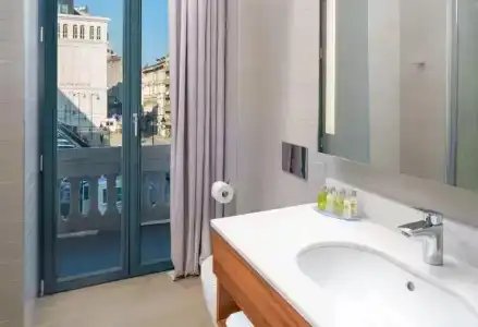 Hilton Garden Inn Bucharest Old Town - 55