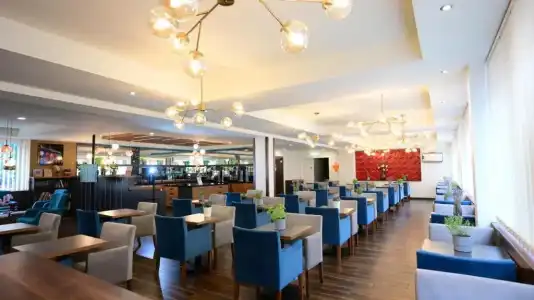 Motel Plus Berlin - 18