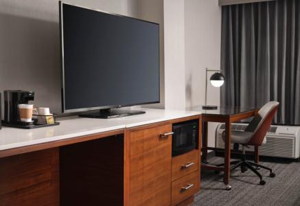 Courtyard by Marriott Los Angeles Century City/Beverly Hills - 49