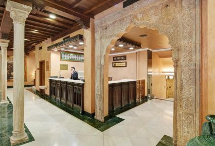 Sercotel Palacio de Los Gamboa - 1